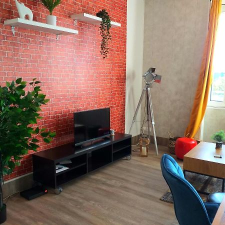 La Tour de Beurre- Appartement lumineux et spacieux Bourges Extérieur photo