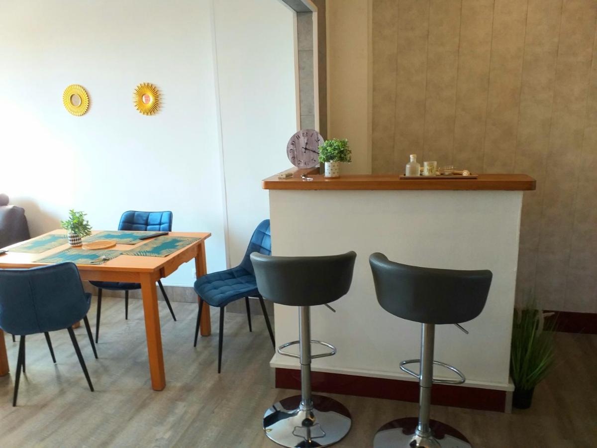 La Tour de Beurre- Appartement lumineux et spacieux Bourges Extérieur photo