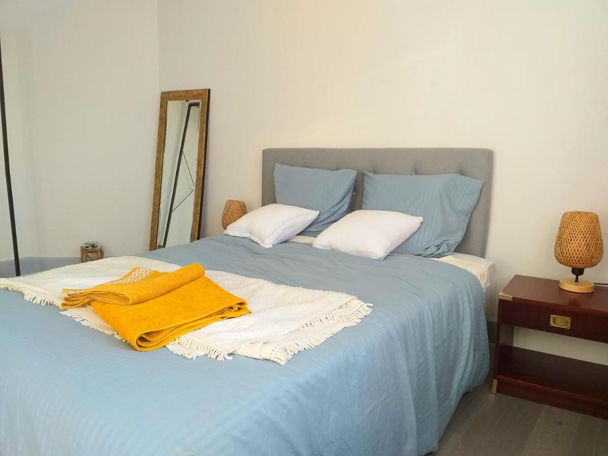 La Tour de Beurre- Appartement lumineux et spacieux Bourges Extérieur photo