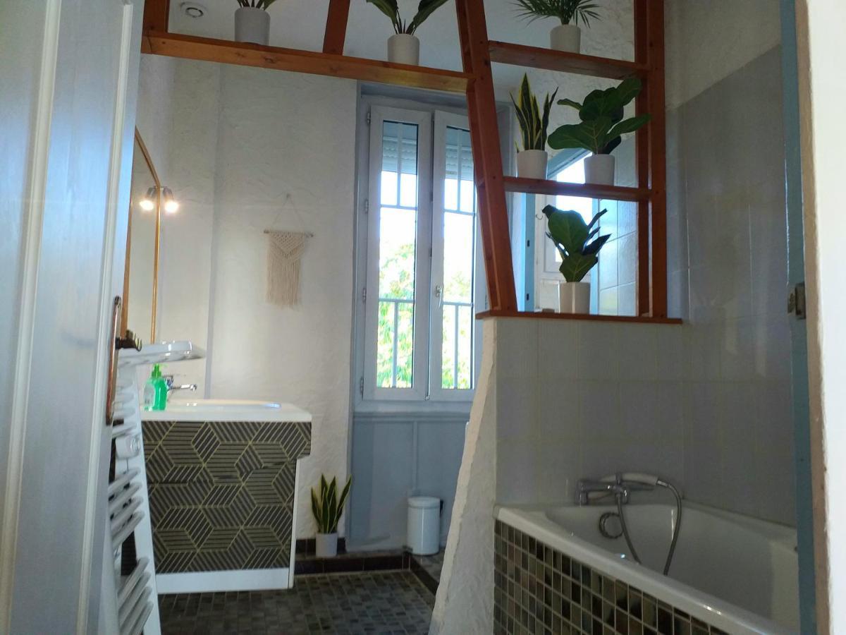 La Tour de Beurre- Appartement lumineux et spacieux Bourges Extérieur photo