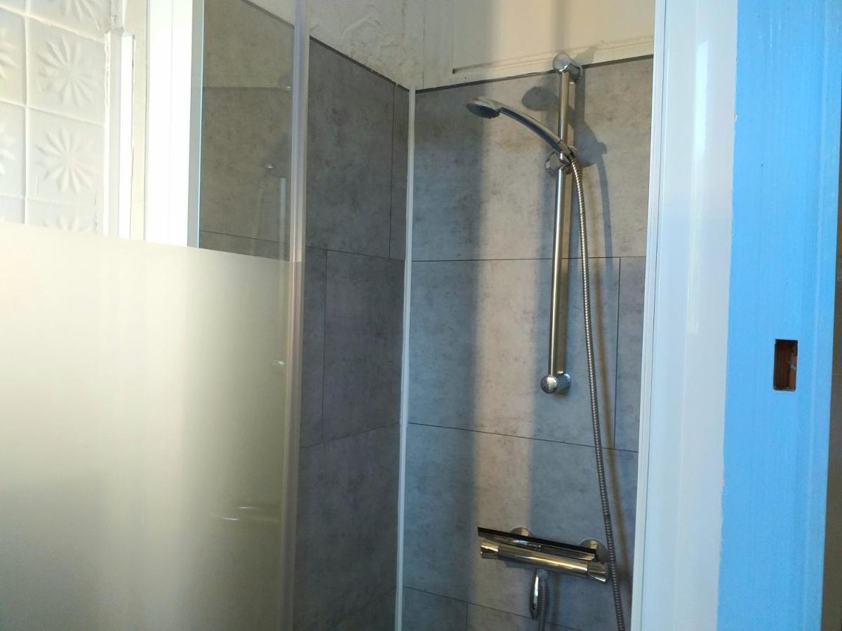 La Tour de Beurre- Appartement lumineux et spacieux Bourges Extérieur photo