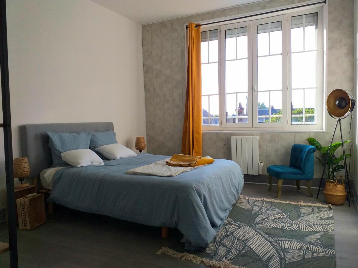 La Tour de Beurre- Appartement lumineux et spacieux Bourges Extérieur photo