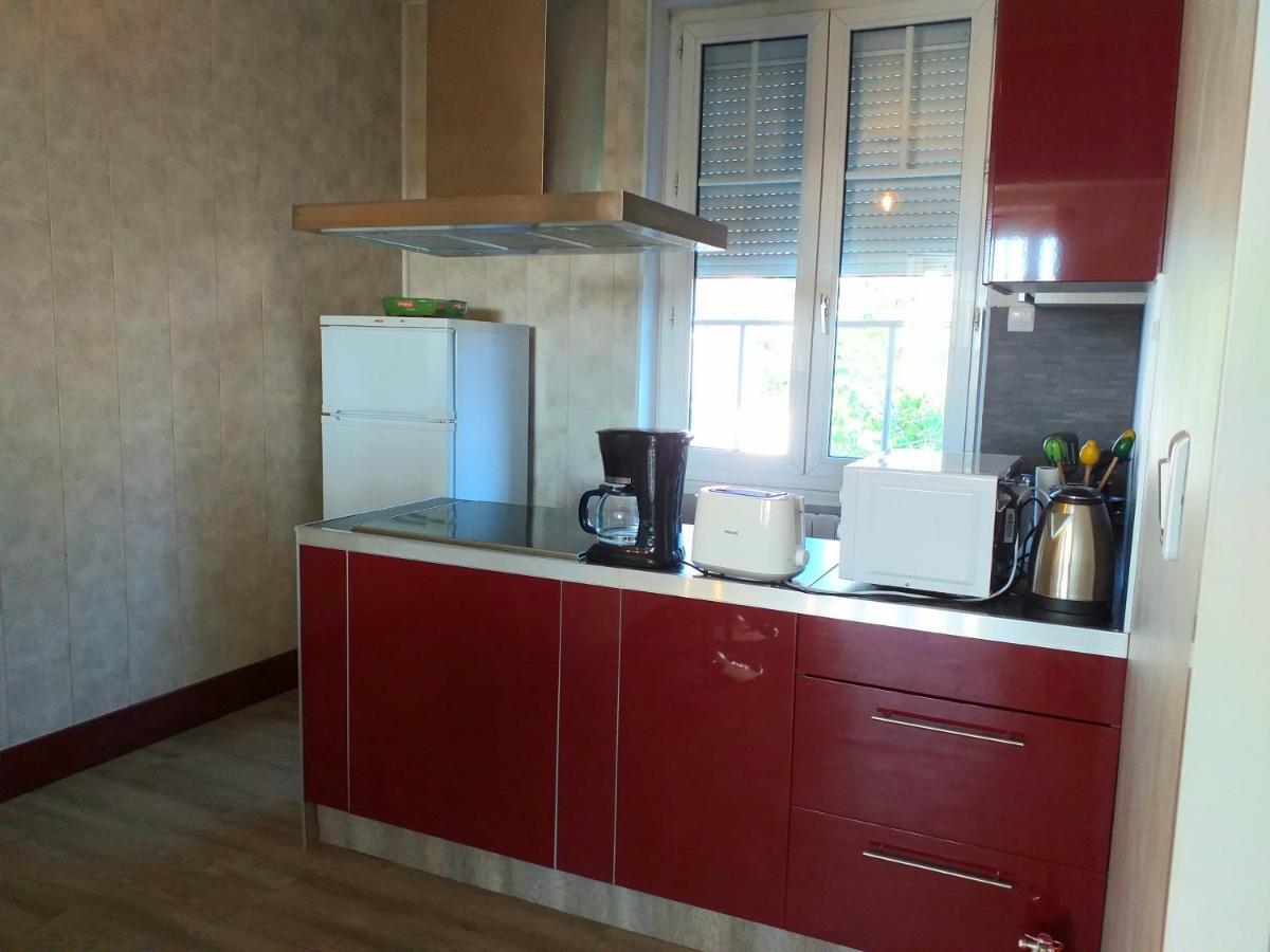 La Tour de Beurre- Appartement lumineux et spacieux Bourges Extérieur photo